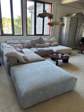 Laden Sie das Bild in den Galerie-Viewer, Modulares Sofa Cubo Soft
