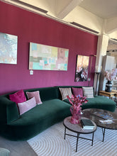 Laden Sie das Bild in den Galerie-Viewer, Sofa Kombination Moon von Papadatos
