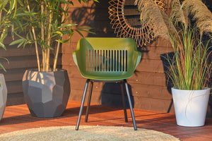 Hartman Jill Outdoorstuhl verschiedene Farben