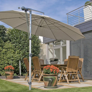 Sonnenschirm May Mezzo D. 330cm