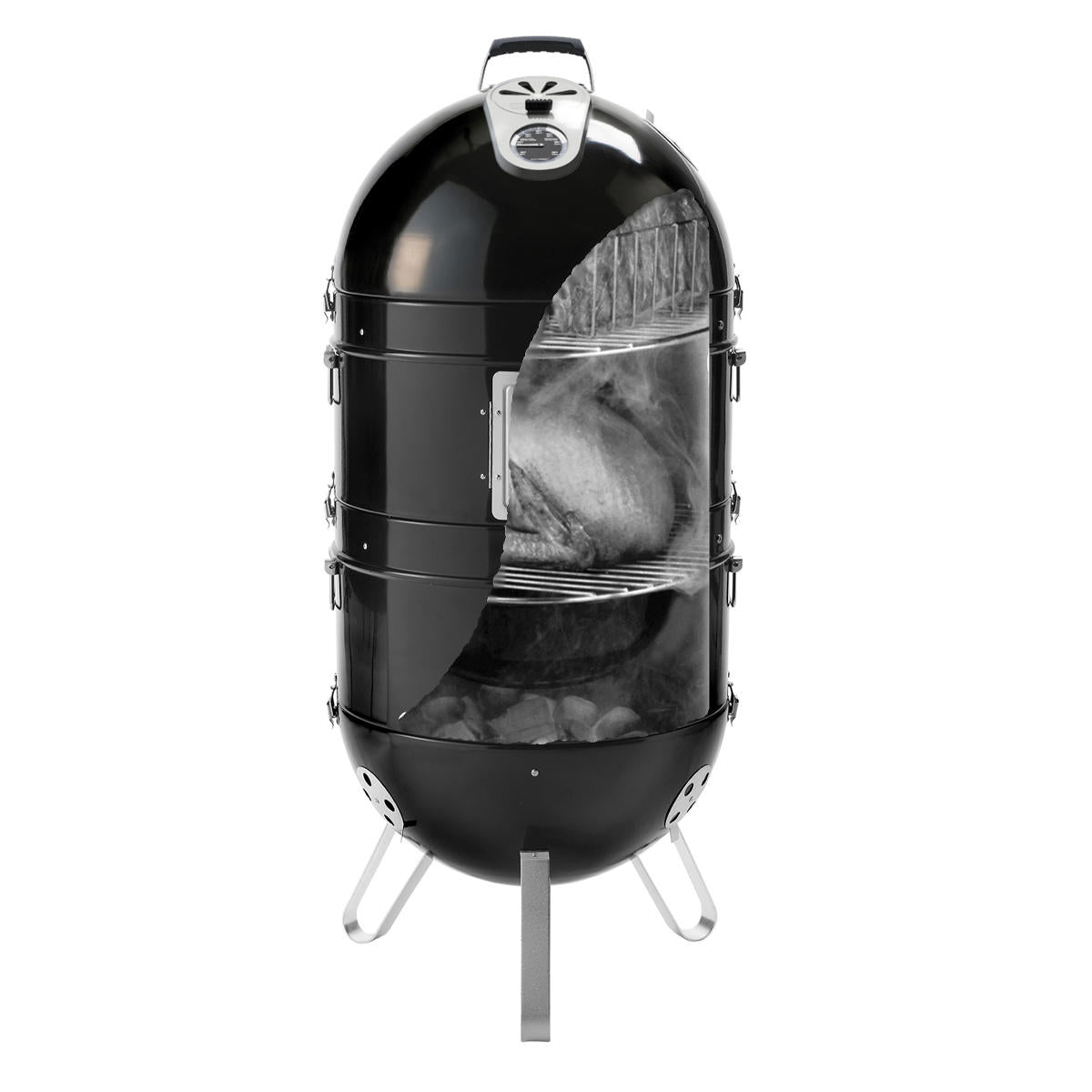 Grill 54 NAPOLEON - Apollo AS 300K 3 in 1