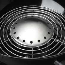 Laden Sie das Bild in den Galerie-Viewer, Grill 55 NAPOLEON - Kugelgrill NK 22K
