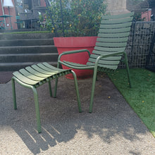 Laden Sie das Bild in den Galerie-Viewer, HOUE Reclips Lounge Chair + Hocker
