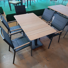 Laden Sie das Bild in den Galerie-Viewer, Niehoff Outdoorstuhl Nantes
