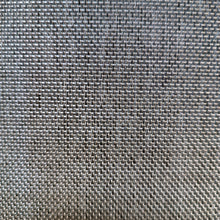 Laden Sie das Bild in den Galerie-Viewer, Stern Stapelsessel Tilo in schwarz matt - Alumimium mit Textilen
