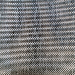Stern Stapelsessel Tilo in schwarz matt - Alumimium mit Textilen