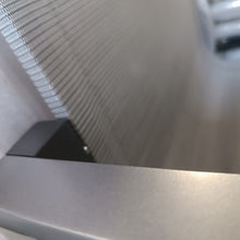 Laden Sie das Bild in den Galerie-Viewer, Stern Evoee Stapelsessel, Gestell Aluminium

