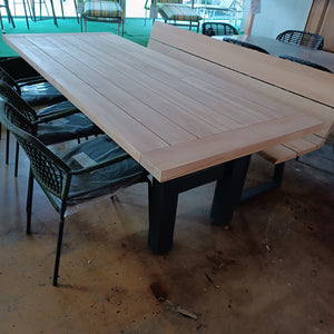 Hartman Yasmani Outdoortisch Xerix