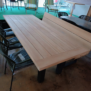 Hartman Yasmani Outdoortisch Xerix