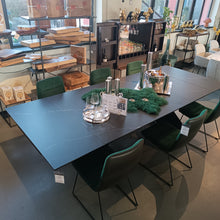 Laden Sie das Bild in den Galerie-Viewer, Ausziehbaren Esstisch Shing"
