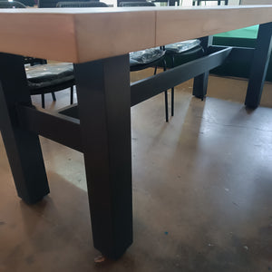 Hartman Yasmani Outdoortisch Xerix