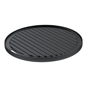 RÖSLE Grillplatte Vario Ø 30cm