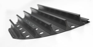 GrillGrate Set - Rund (Ø 57cm)