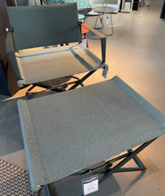 Laden Sie das Bild in den Galerie-Viewer, Klappsessel Seax
