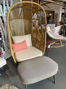 Cocoon Outdoor Sessel*