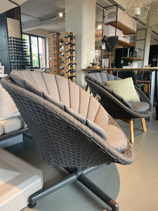 Lounge Sessel Peacock