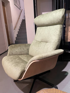 VERKAUFT! Sessel Time Out