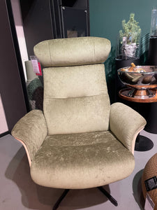 VERKAUFT! Sessel Time Out