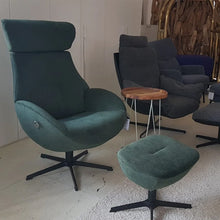 Laden Sie das Bild in den Galerie-Viewer, Funktionssessel Globe
